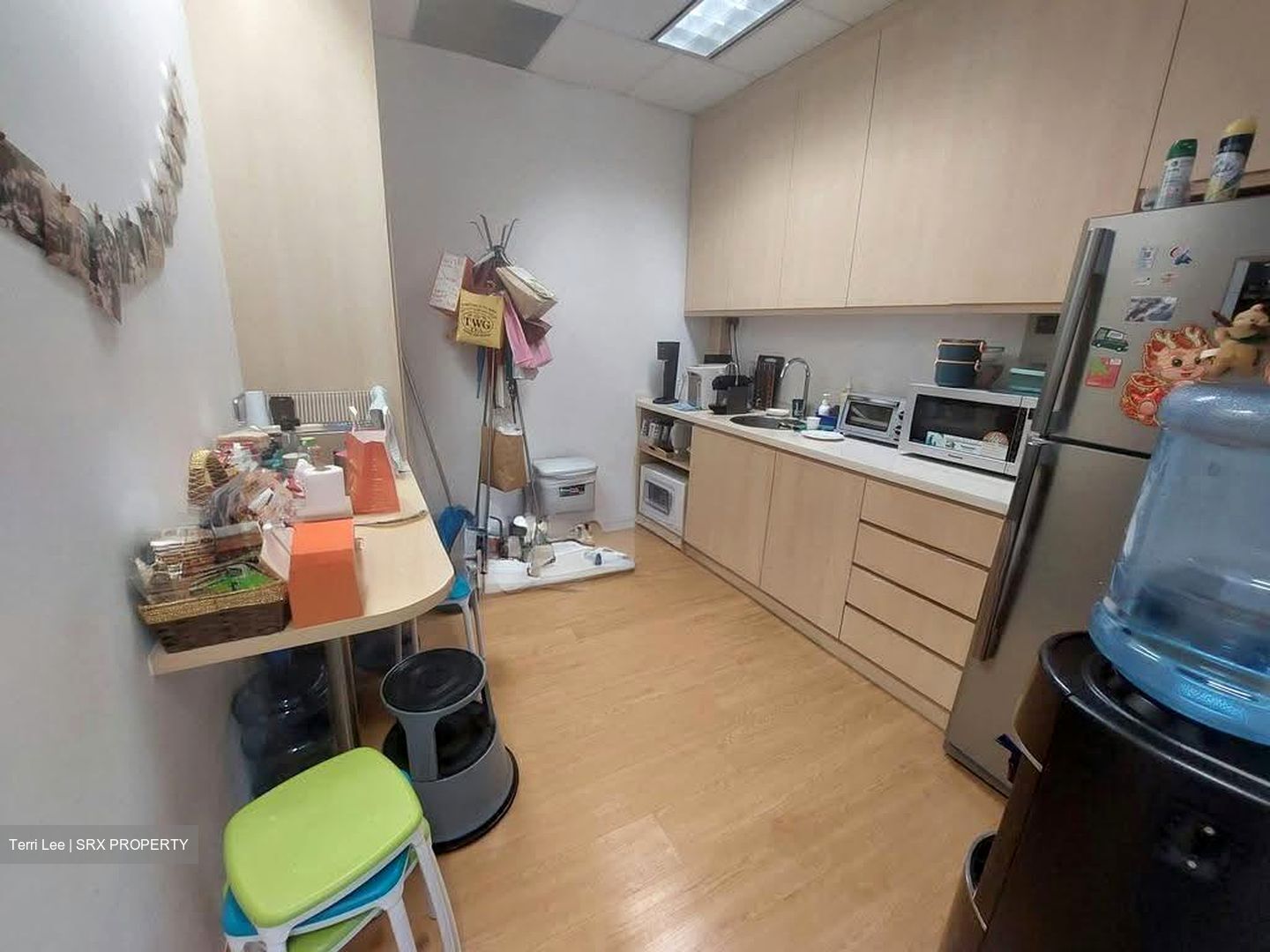 Suntec Tower Three (D1), Office #627357541
